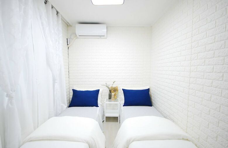 Apartamentos Jin Cozy House