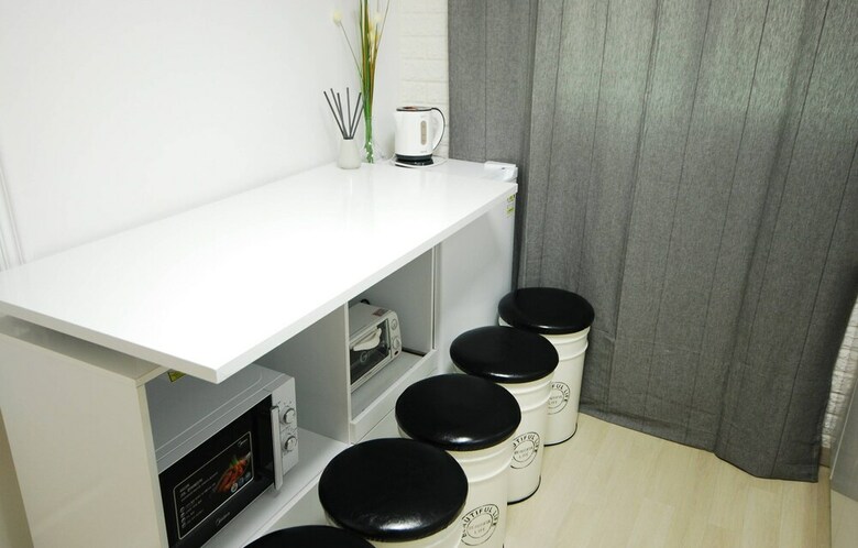 Apartamentos Jin Cozy House