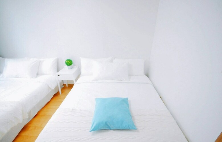Apartamentos Jin Cozy House