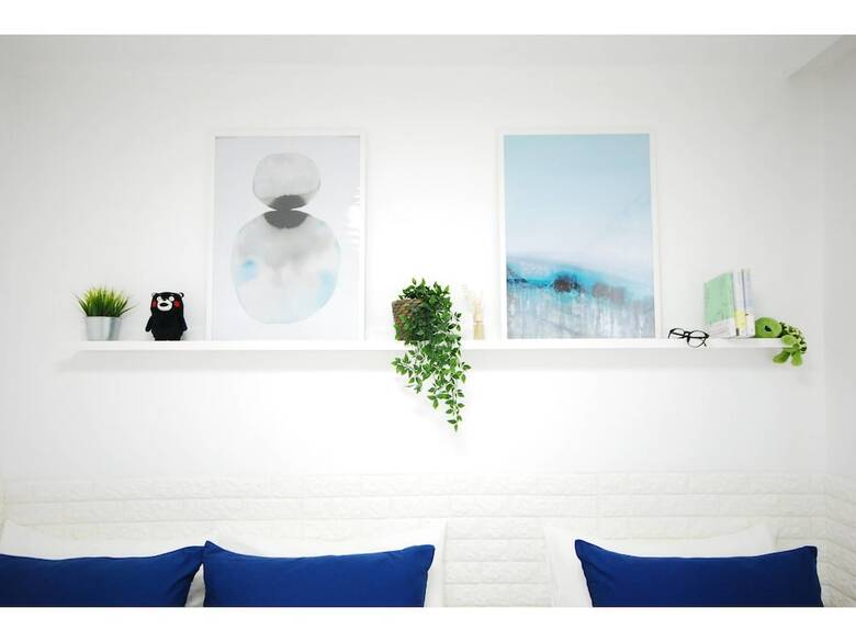 Apartamentos Jin Cozy House