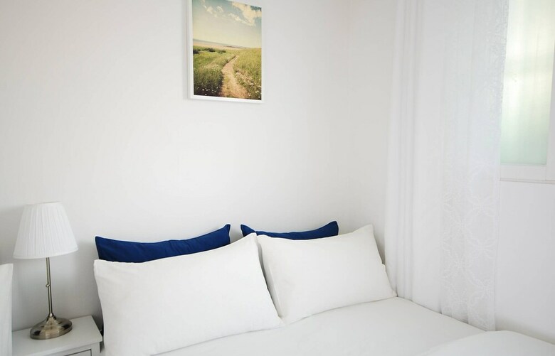Apartamentos Jin Cozy House