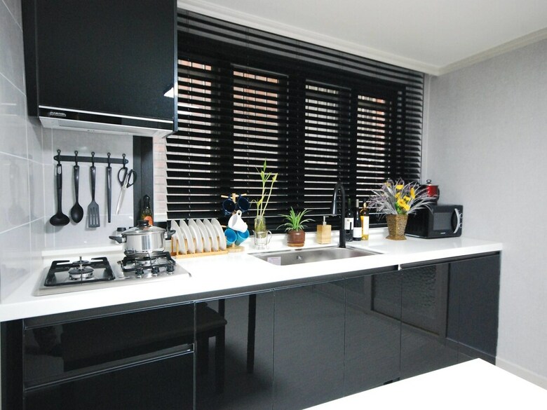 Apartamentos Jin Cozy House
