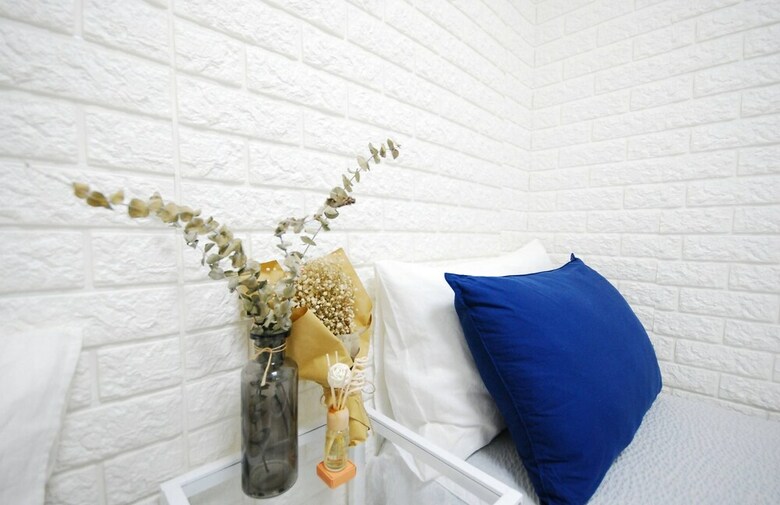 Apartamentos Jin Cozy House