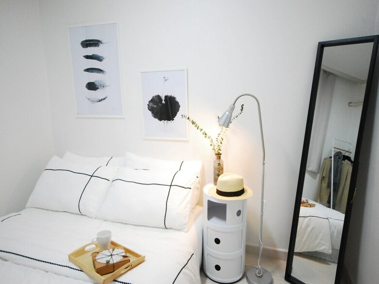 Apartamentos Jin Cozy House