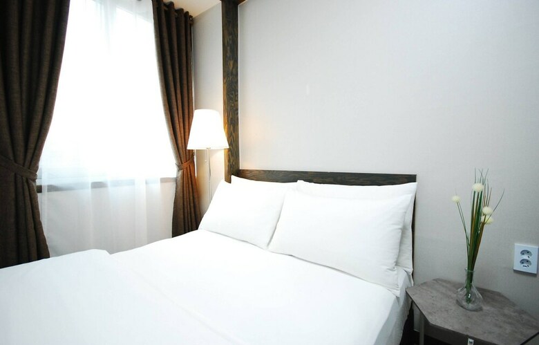 Apartamentos Jin Cozy House