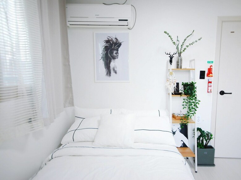 Apartamentos Jin Cozy House