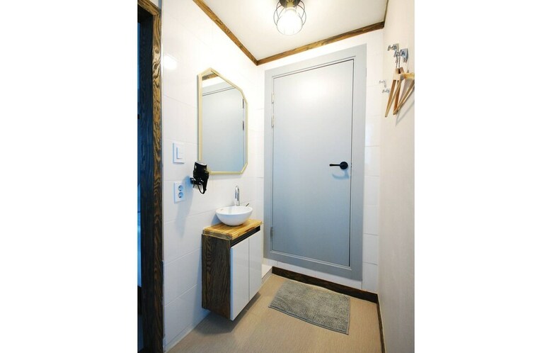 Apartamentos Jin Cozy House