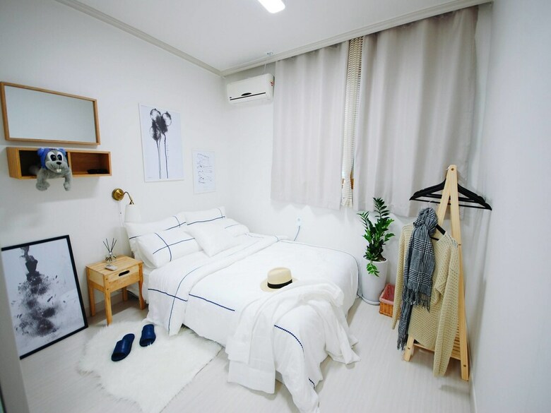 Apartamentos Jin Cozy House