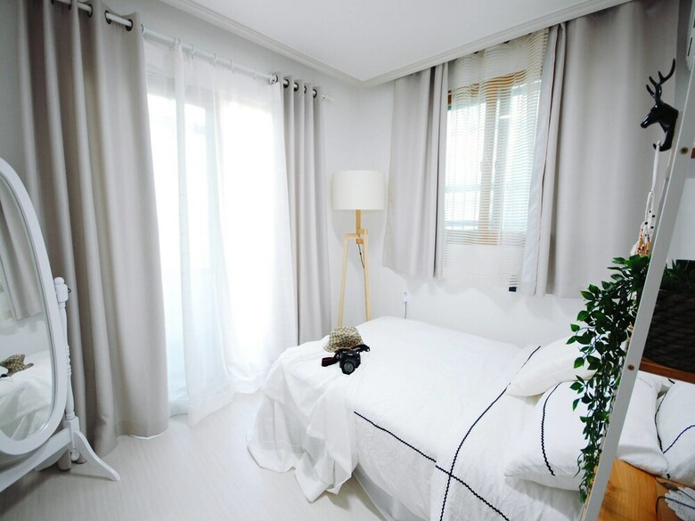 Apartamentos Jin Cozy House