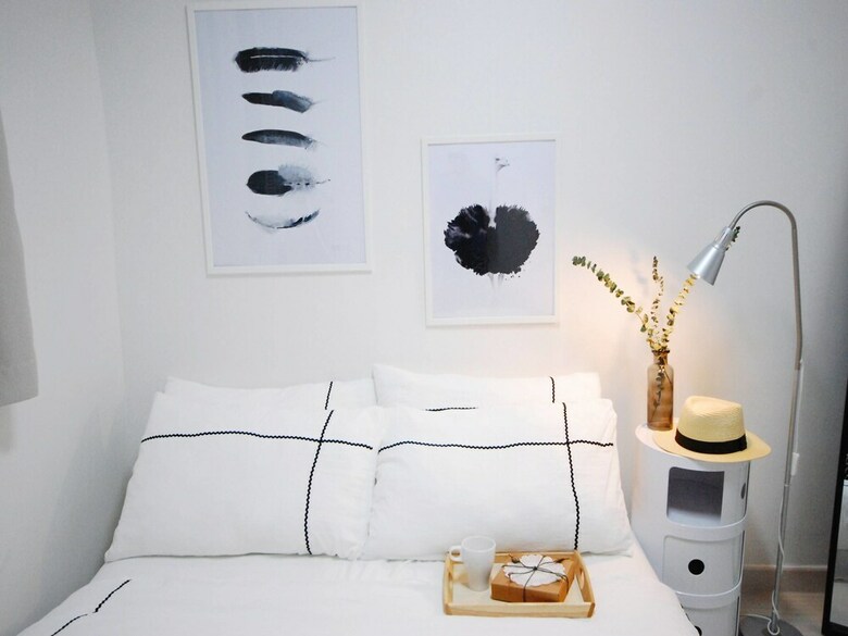 Apartamentos Jin Cozy House