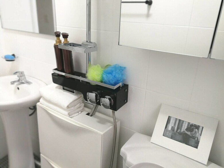 Apartamentos Jin Cozy House