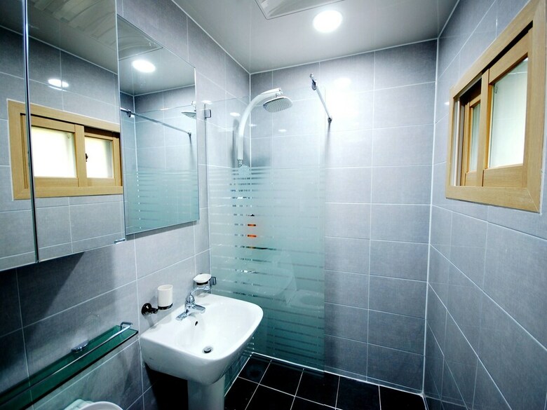 Apartamentos Jin Cozy House