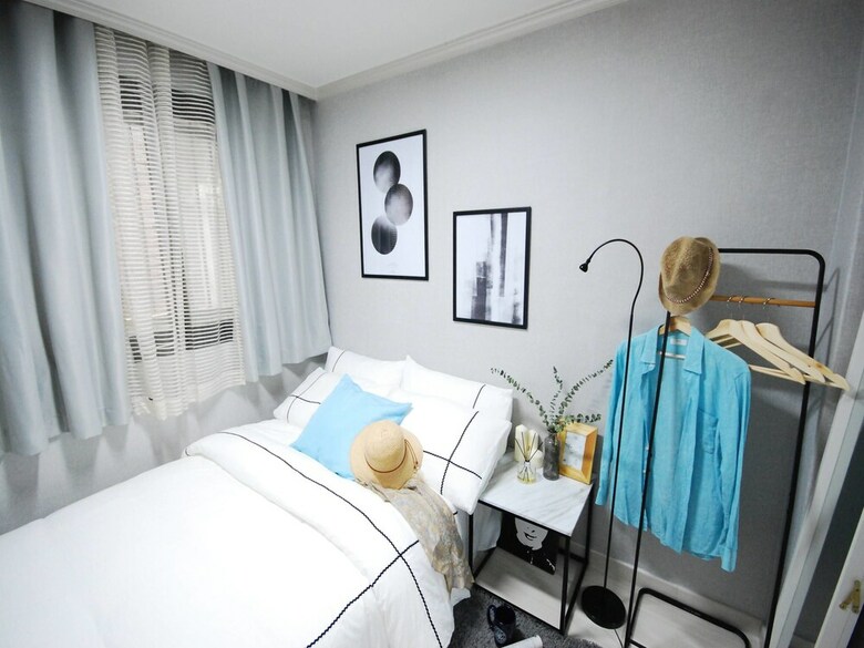 Apartamentos Jin Cozy House