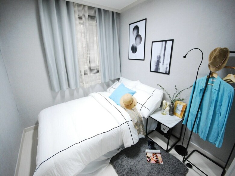 Apartamentos Jin Cozy House