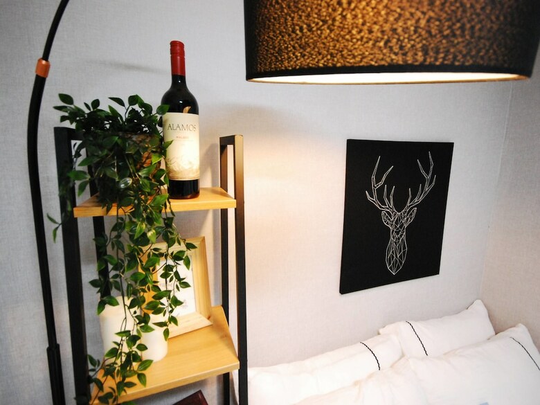 Apartamentos Jin Cozy House