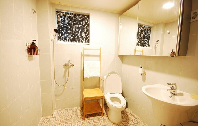 Apartamentos Jin Cozy House