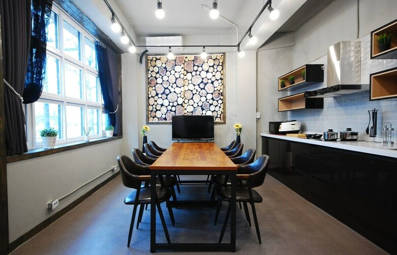 Apartamentos Jin Cozy House