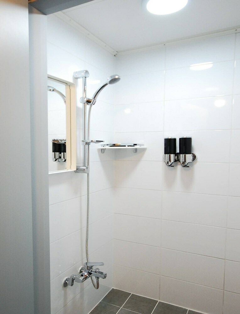 Apartamentos Jin Cozy House