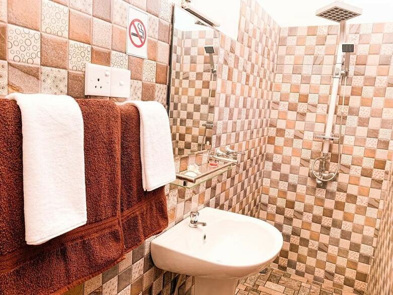 Hotel New York Guest House