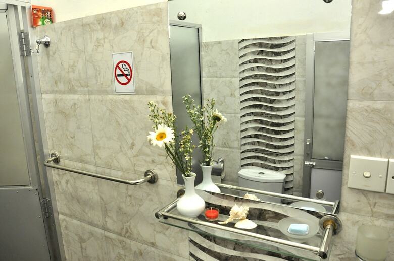 Hotel New York Guest House