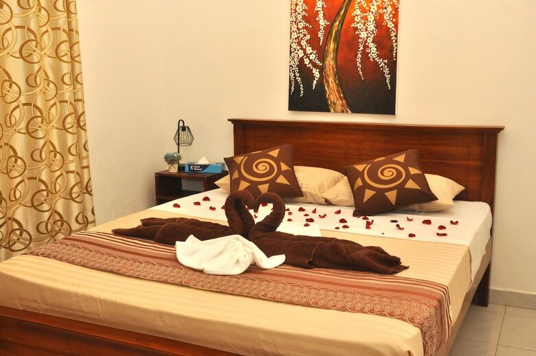 Hotel New York Guest House