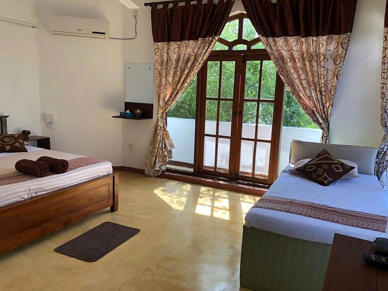 Hotel New York Guest House