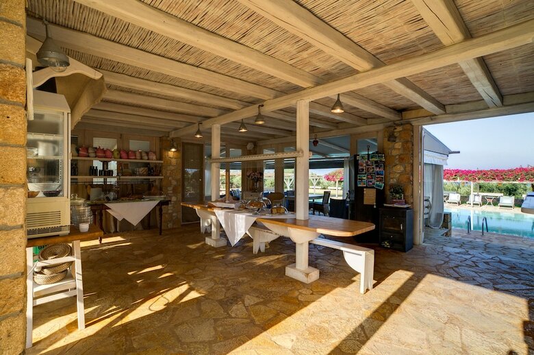 Agrikies Country Retreat