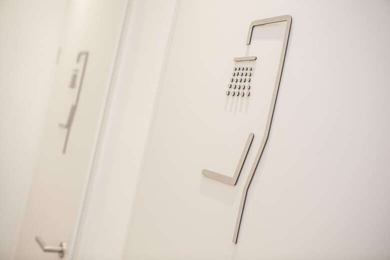 Hotel Zimmer Frei! Boardinghouse