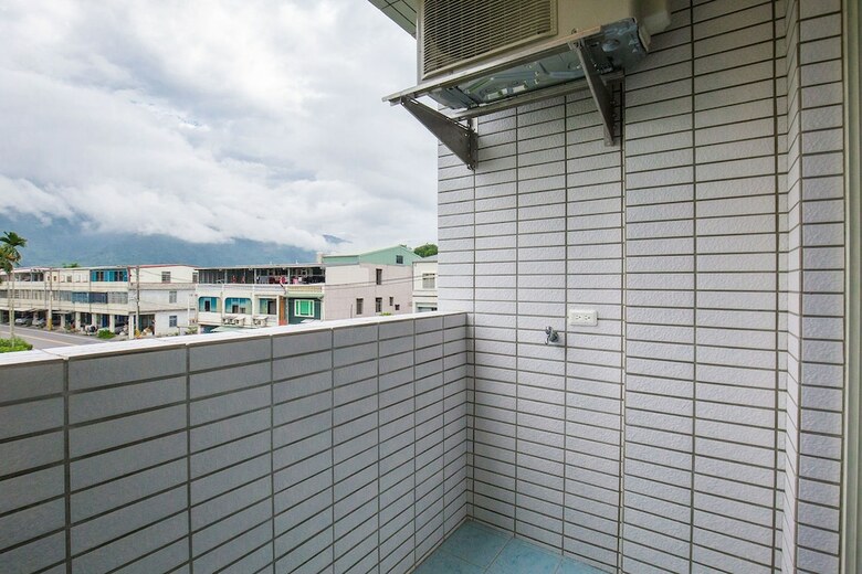 Hualien Elephant B&B