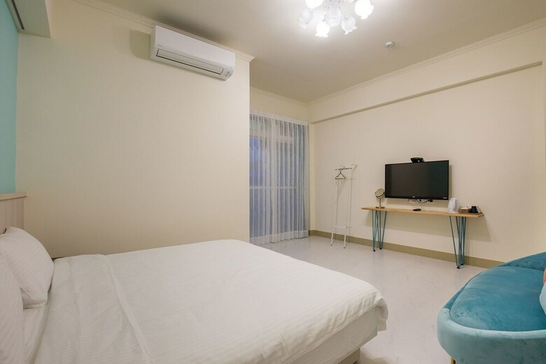 Hualien Elephant B&B