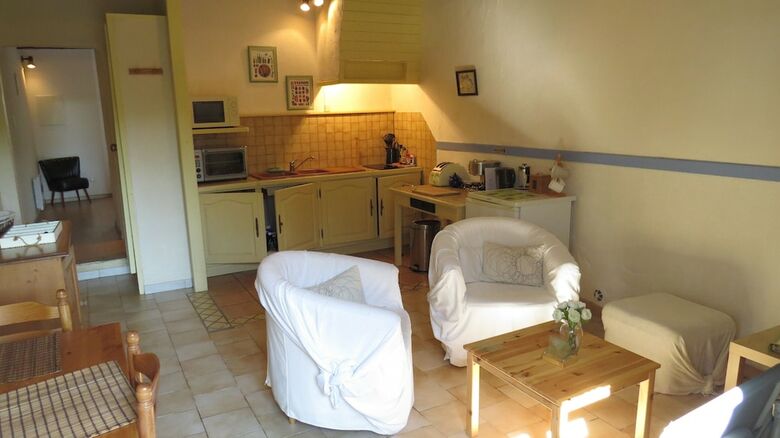 Hotel Domaine La Castagne