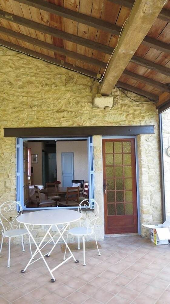 Hotel Domaine La Castagne