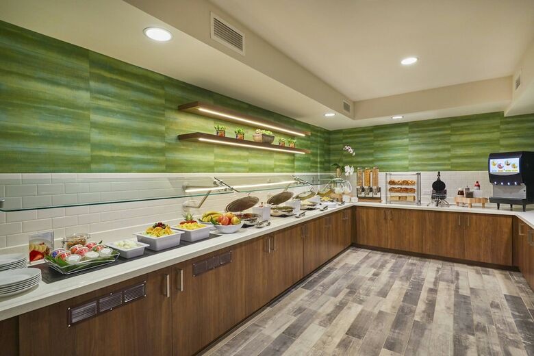 Hotel Residence Inn By Marriott Oahu Kapolei