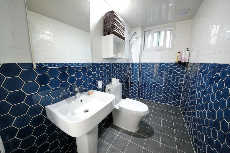 Hostal Zibro H Guesthouse - Hostel