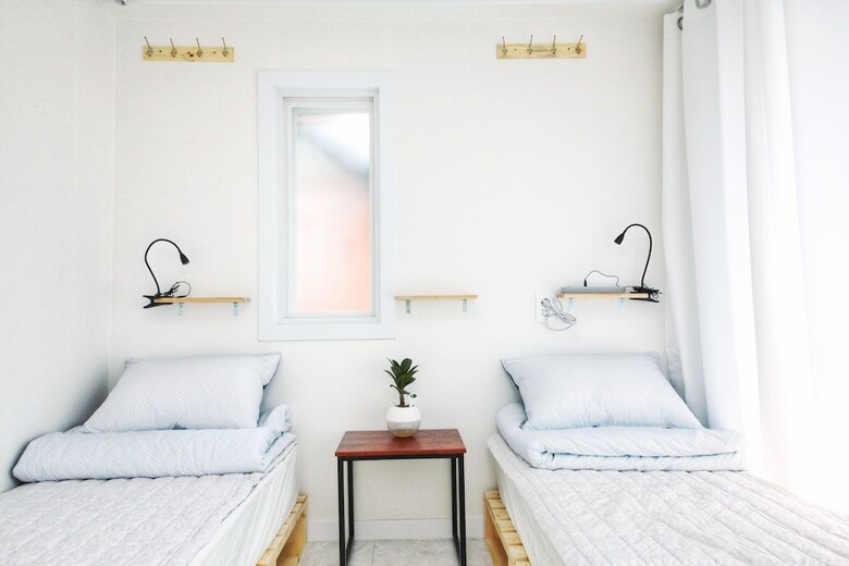 Hostal Zibro H Guesthouse - Hostel