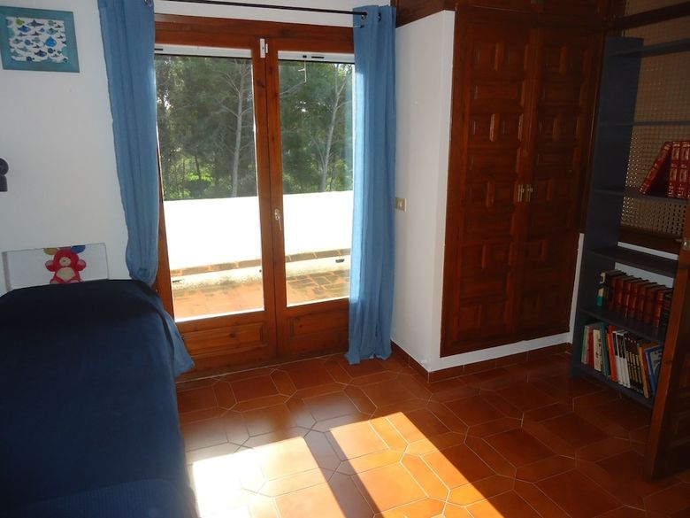 Villa Cala Blanca
