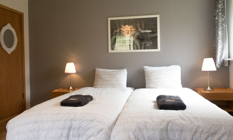 Hotel Sudavik Guesthouse