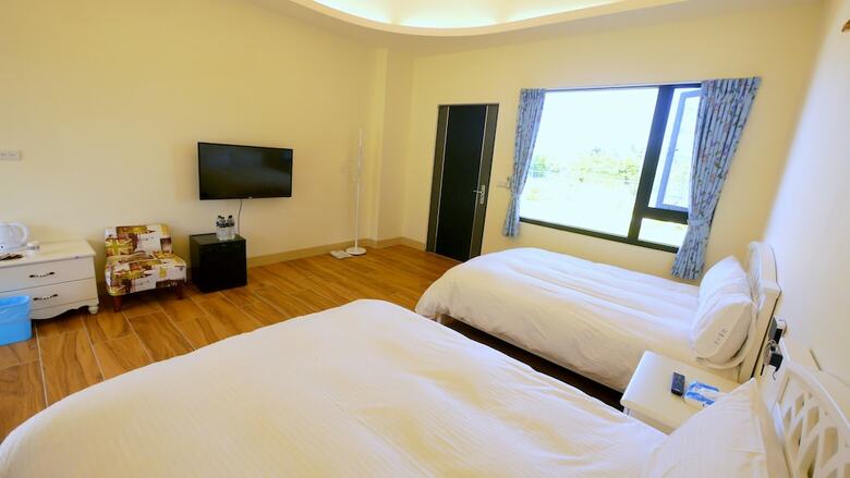 Hotel Feng Ye Homestay