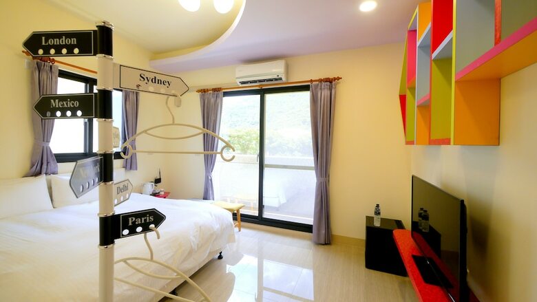 Hotel Feng Ye Homestay