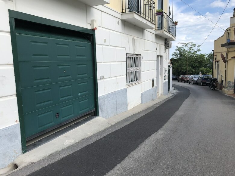 Apartamento La Casa Nel Borgo