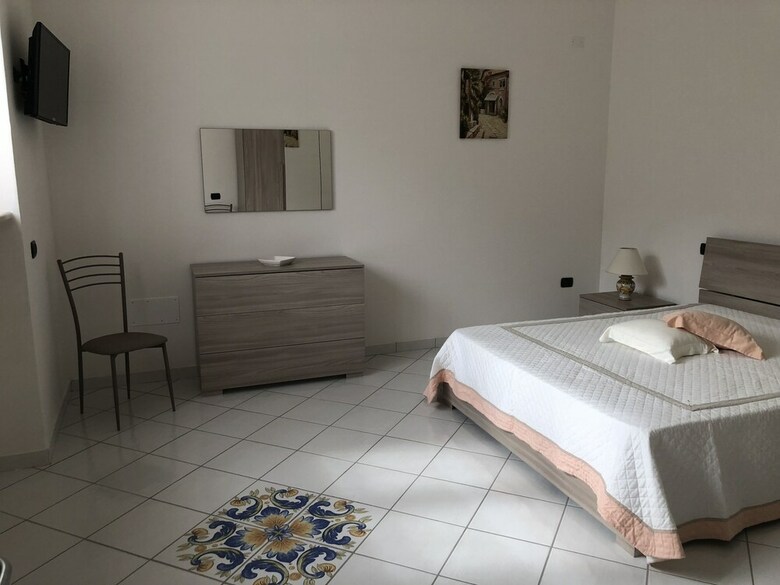 Apartamento La Casa Nel Borgo