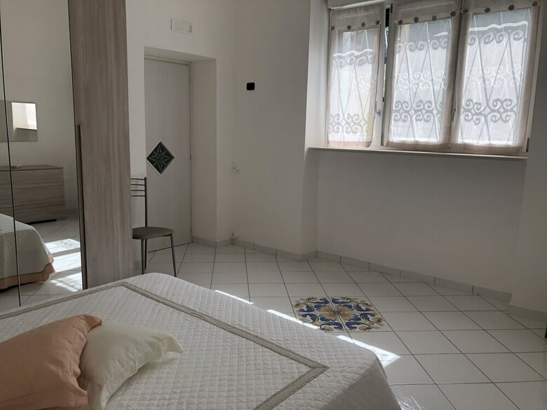 Apartamento La Casa Nel Borgo