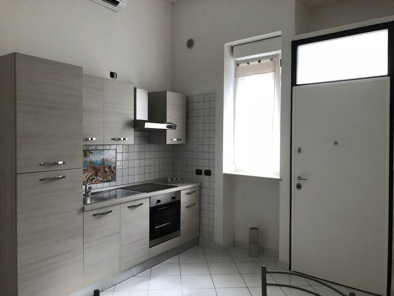 Apartamento La Casa Nel Borgo
