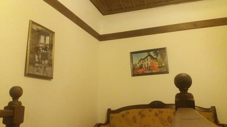 Hotel Gunes Vip Konak Otel