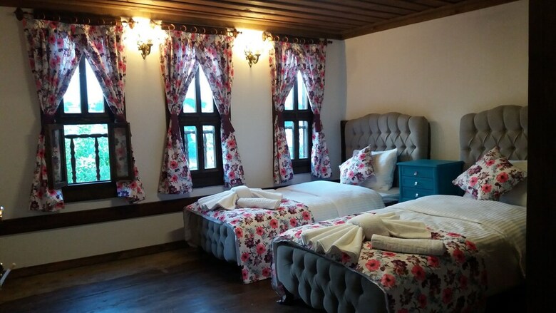 Hotel Gunes Vip Konak Otel