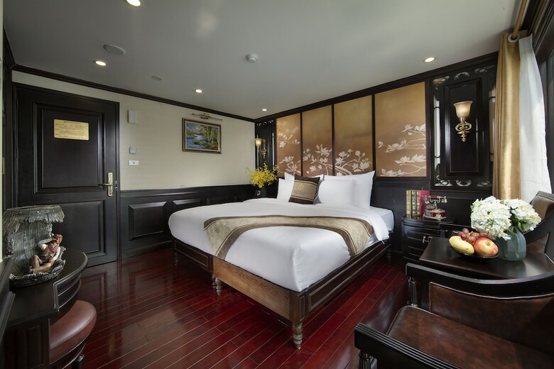 Hotel Athena Royal Cruise