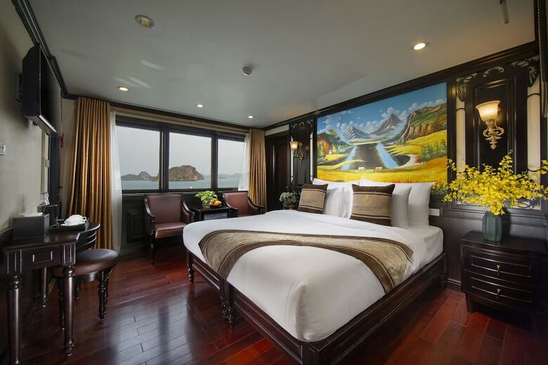 Hotel Athena Royal Cruise