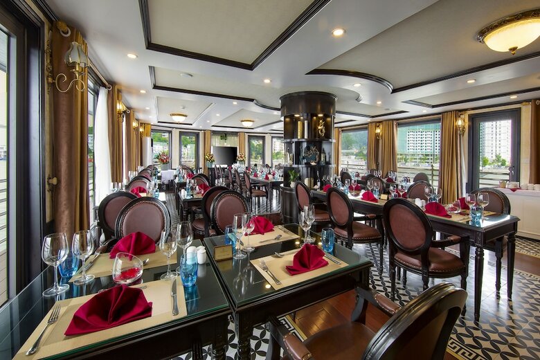 Hotel Athena Royal Cruise