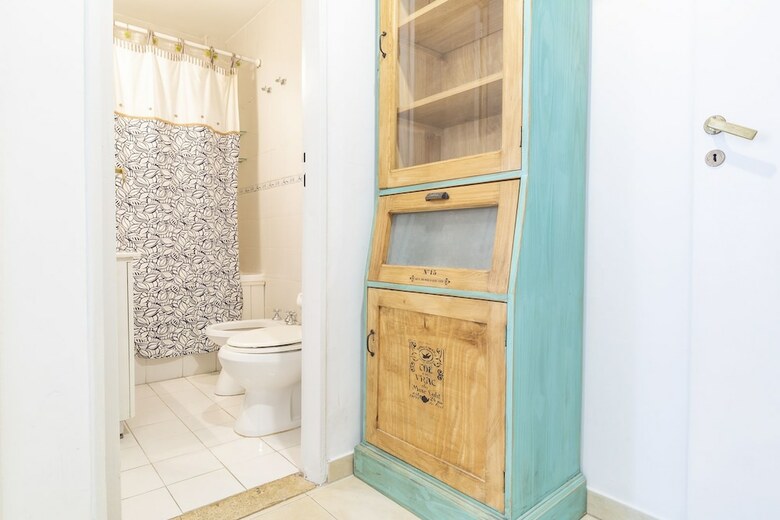 Apartamentos Uriburu By Be Local Argentina