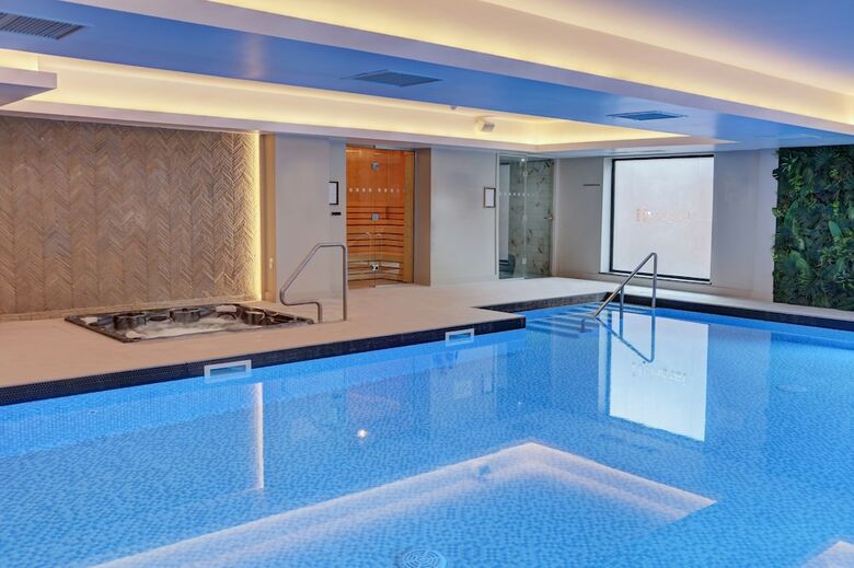 Aparthotel Hy Hotel, Bw Premier Collection